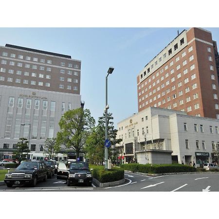 Boston Plaza Kusatsu Biwa Lake - Vacation Stay 15451V Dış mekan fotoğraf